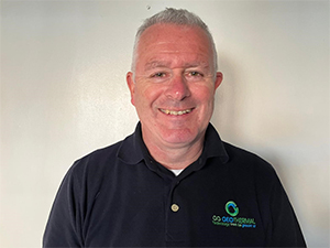 Alan joins Go Geothermal to help grow CTC brand