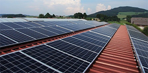 Act now to reduce the impact of high energy costs &minus; the case for Solar PV