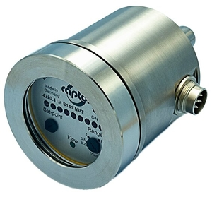 flow switch, weber sensors