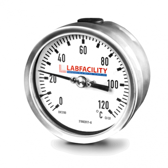 UK Manufactured Temperature & Pressure Gauges