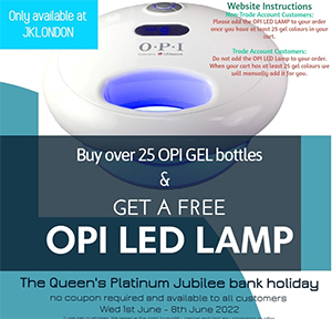 The Queen''s Platinum Jubilee bank holiday Promotion