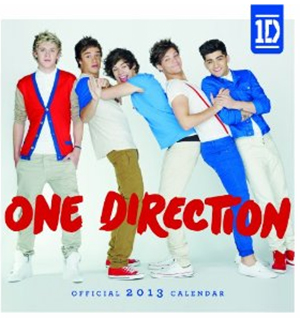 One Direction 2022 calendar record brakers !!