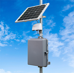 Ashtead Technology launches new air quality monitor with gas and weather sensors