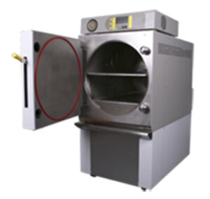 Autoclaves, Priorclave