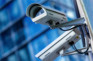 Sale of Specialist CCTV/Security Company