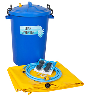 Leak Diverter Kits