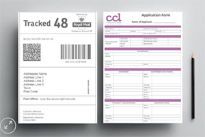 Same Day Document Printing