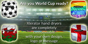 Are you World Cup ready?