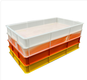 Special Offer Plastic Boxes & Used Crates & Containers