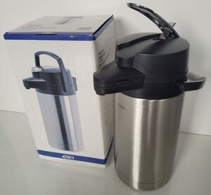 hot beverage dispenser, soup kettle, cel, catering equipment ltd