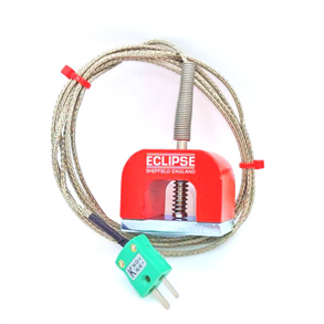 Magnet Thermocouples