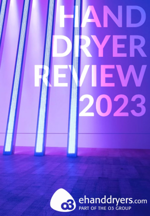 Hand Dryer Review 2023