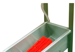 Everything You Need To Know About Boot Washing Stations