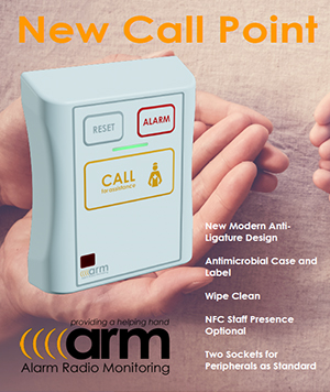 New Call Point