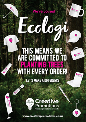 We''ve joined Ecologi!