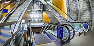 Escalator history and its inventors