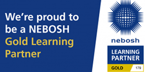 Woodward - A NEBOSH Gold Learning Partner