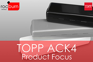 ACK4 Product Focus