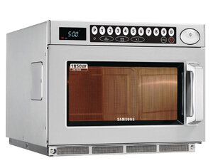 commercial microwave ovens, cel, catering equipment ltd