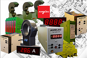 Trip Amplifiers in Process Safety Monitoring & Control applications 