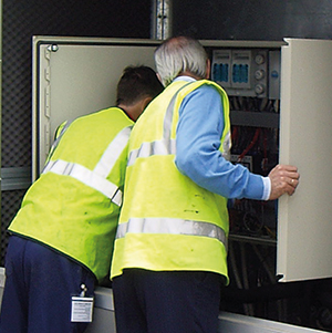 New 24/7 Emergency Support Packages for Cooling Customers