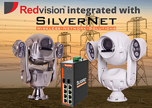 Integrated Technologies | Brought to You by Redvision CCTV and SilverNet