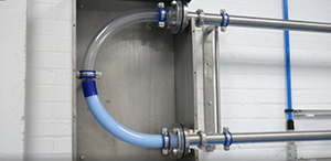 Save energy and cut costs with HPS Pigging systems