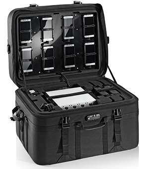 Advantages of Custom-Made Equipment Cases | CP Cases