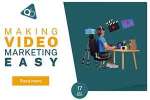 Making Video Marketing Easy