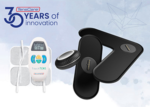 TensCare Ltd Celebrates 30 Years of Improving Lives and Pioneering Healthcare Solutions