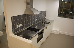 GEC Anderson Worktops Installed Throughout New North London Primary School 