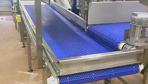 How To Choose A Conveyor System For Your Food Industry