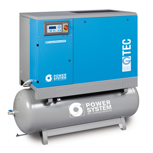 The New G-TEC Air Compressor from FPS is a complete workstation with &lsquo;game-changing&rsquo; capabilities