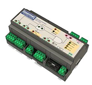 The Lasermet ICS-7 ALF is the latest addition of the Interlocked Control System (ICS) series