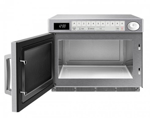 Samsung commercial microwave models