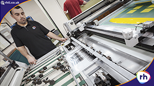 Do you know about RH print and process capabilities?