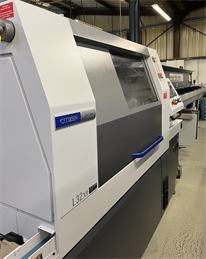 CNC lathe L32 Citizen