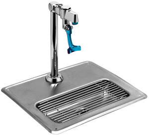 water filling station, catering equipment ltd