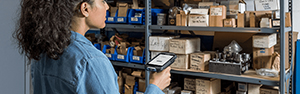 RFID Asset Tracking &minus; The Perfect Solution for Asset Management