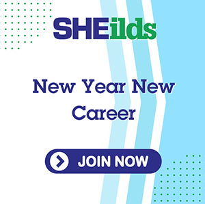 Unlock a Brighter Future with SHEilds'' New Year New Career Promotion