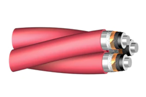 The best duct sealing systems  for Trefoil Cables