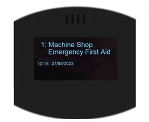 Introducing Connect First Responder &minus; On Site Communication for Critical Alerts