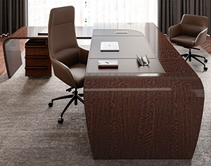 The Best Executive Desks And Chairs For 2024