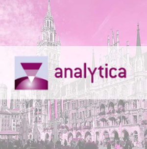 Astell at Analytica 2024: The home of cutting-edge laboratory technology