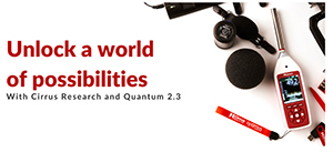 Unlock a world of possibilities with Cirrus Research and Quantum 2.3