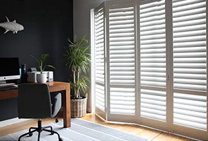 Shutters for Every Room: A Guide to Choosing the Right Style