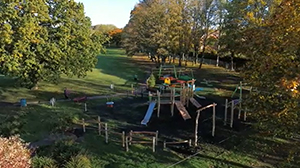 Playful Resilience: Transforming Bidbury Mead&rsquo;s Playground