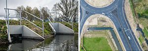 Great Yarmouth''s Herring Bridge Project