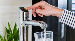 Hydrotap