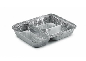 Foil Containers